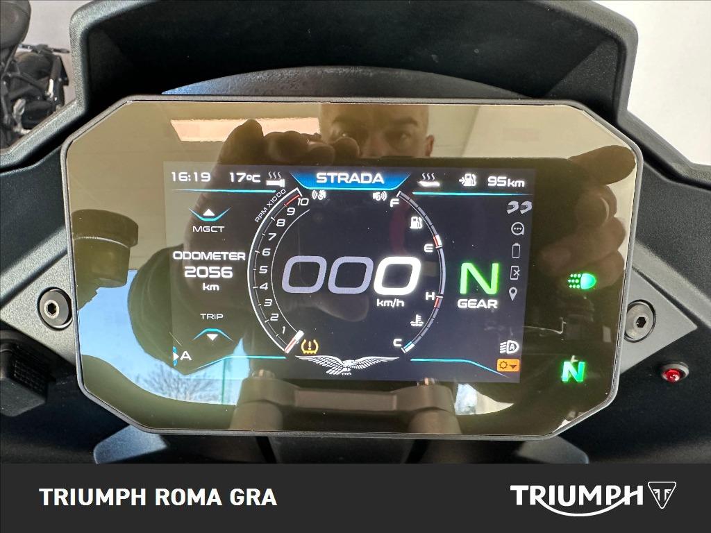 MOTO GUZZI V100 Mandello S #3