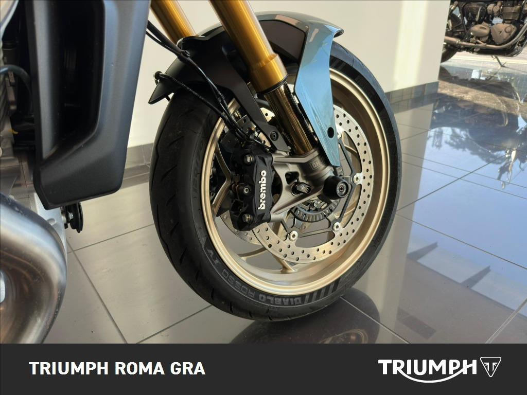 MOTO GUZZI V100 Mandello S #5