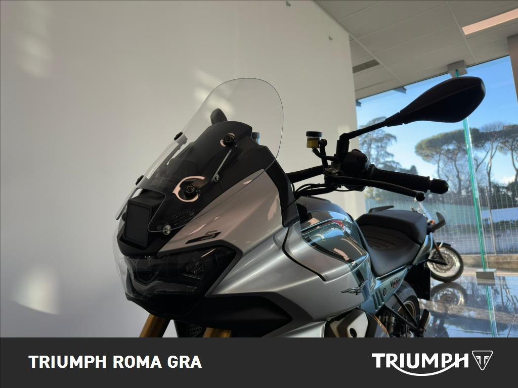 MOTO GUZZI V100 Mandello S #7