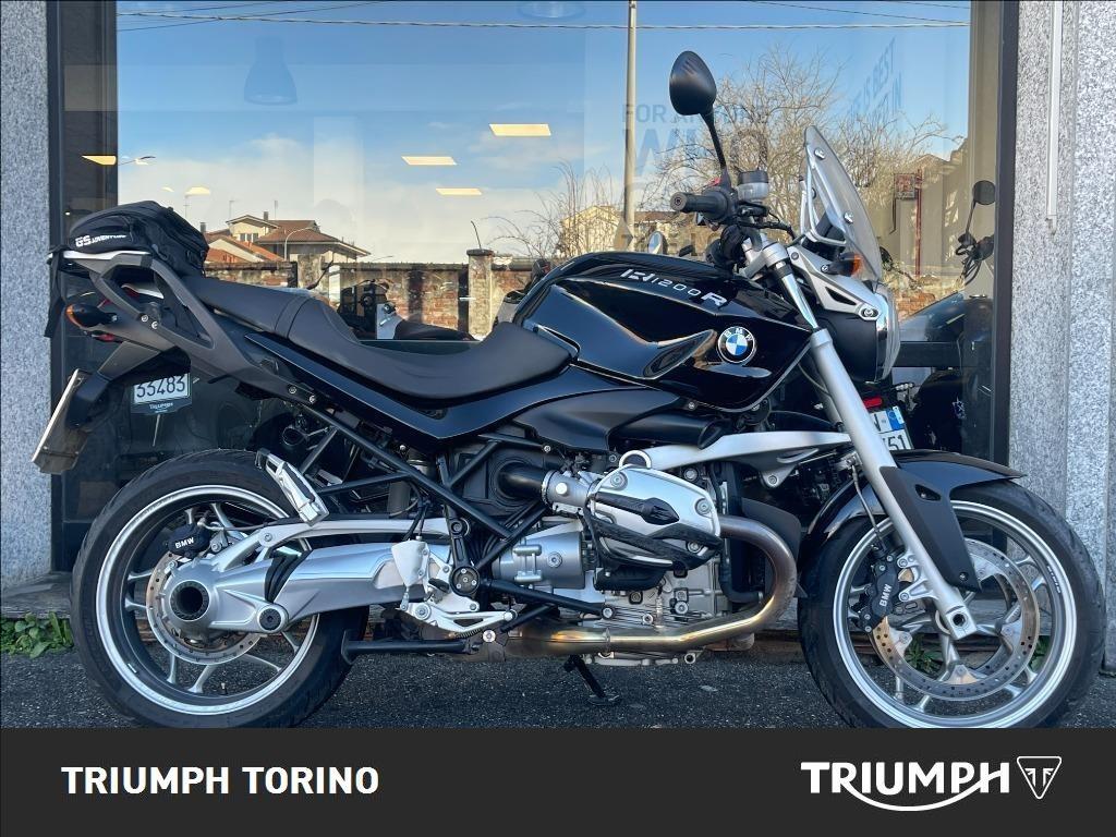 BMW R 1200 R Abs
