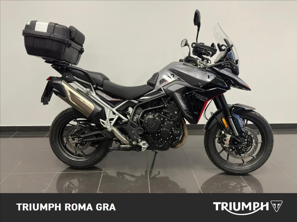 TRIUMPH Tiger 900 GT Abs