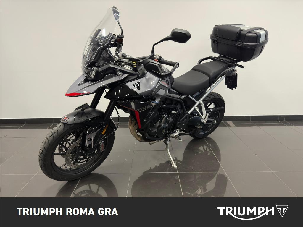 TRIUMPH Tiger 900 GT Abs #1