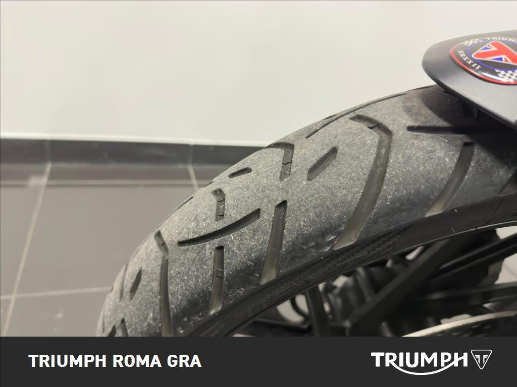 TRIUMPH Tiger 900 GT Abs