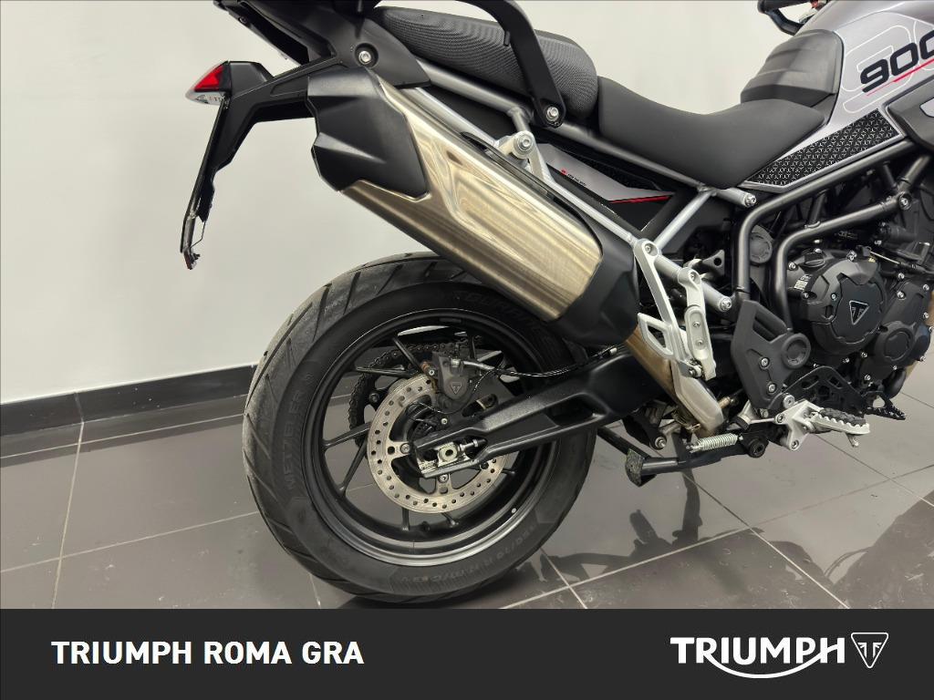 TRIUMPH Tiger 900 GT Abs #4