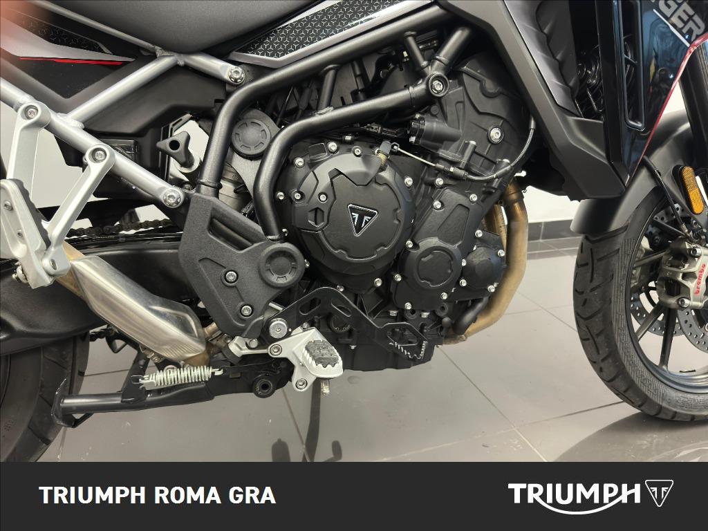 TRIUMPH Tiger 900 GT Abs #5