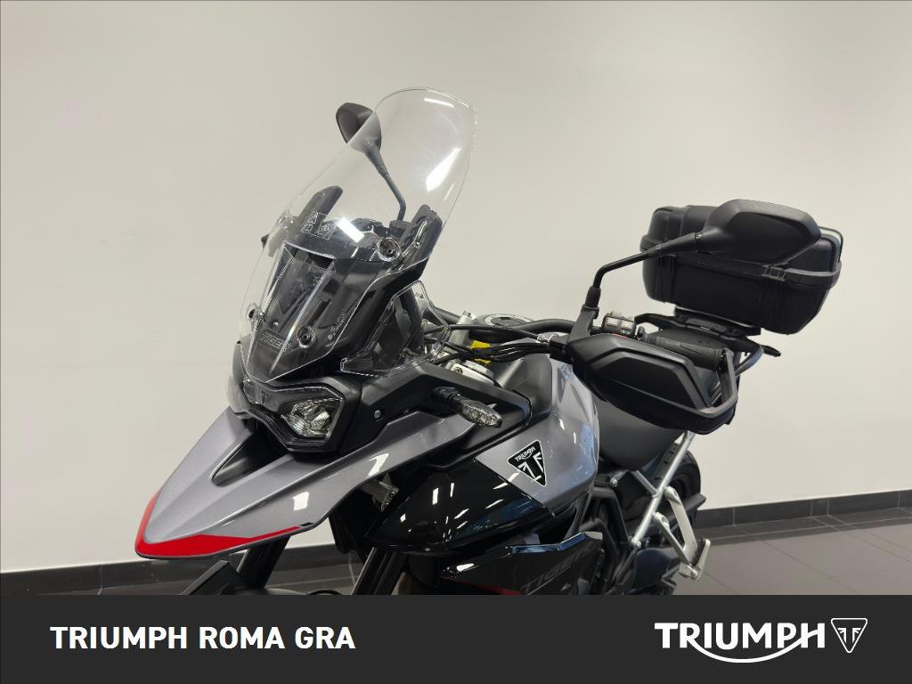 TRIUMPH Tiger 900 GT Abs #6