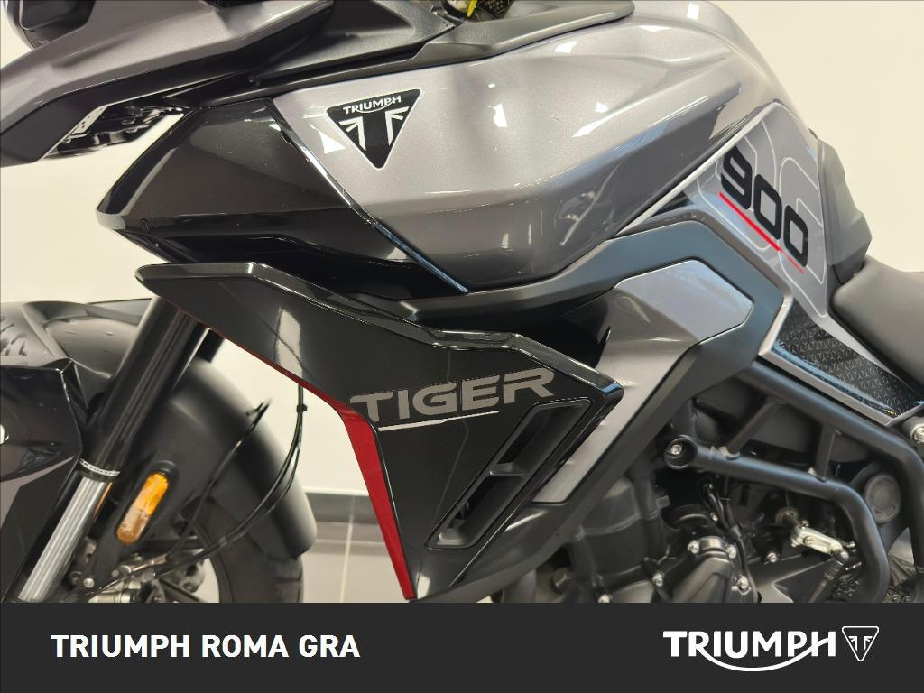 TRIUMPH Tiger 900 GT Abs #7