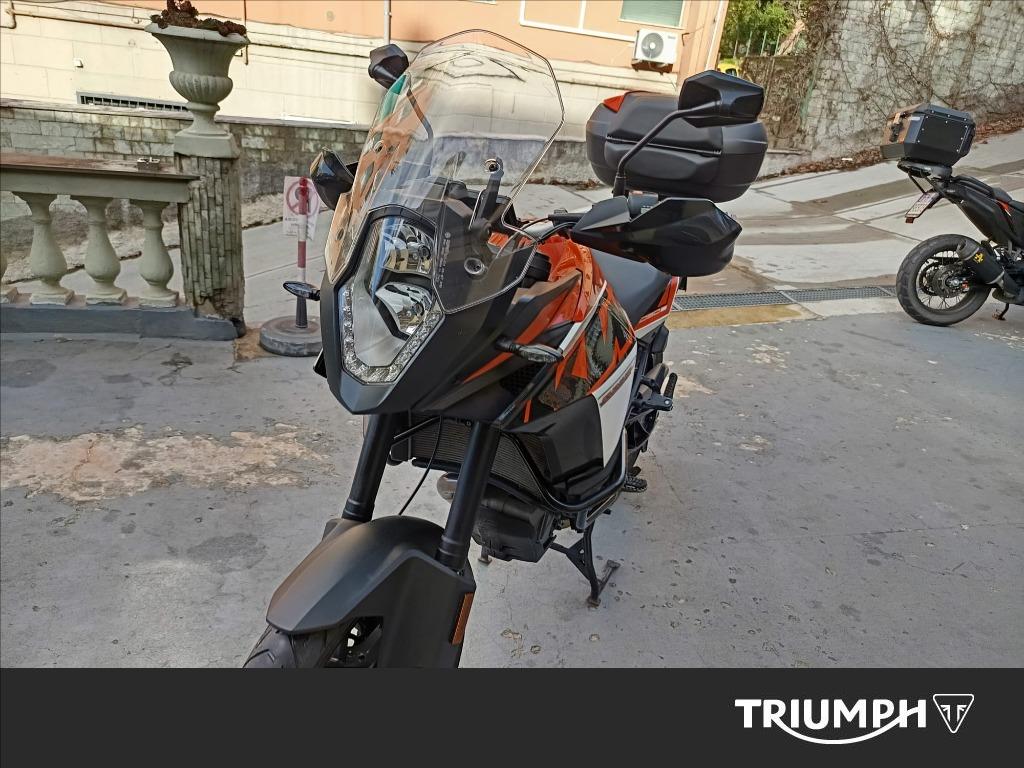 KTM 1090 Adventure S Abs #2