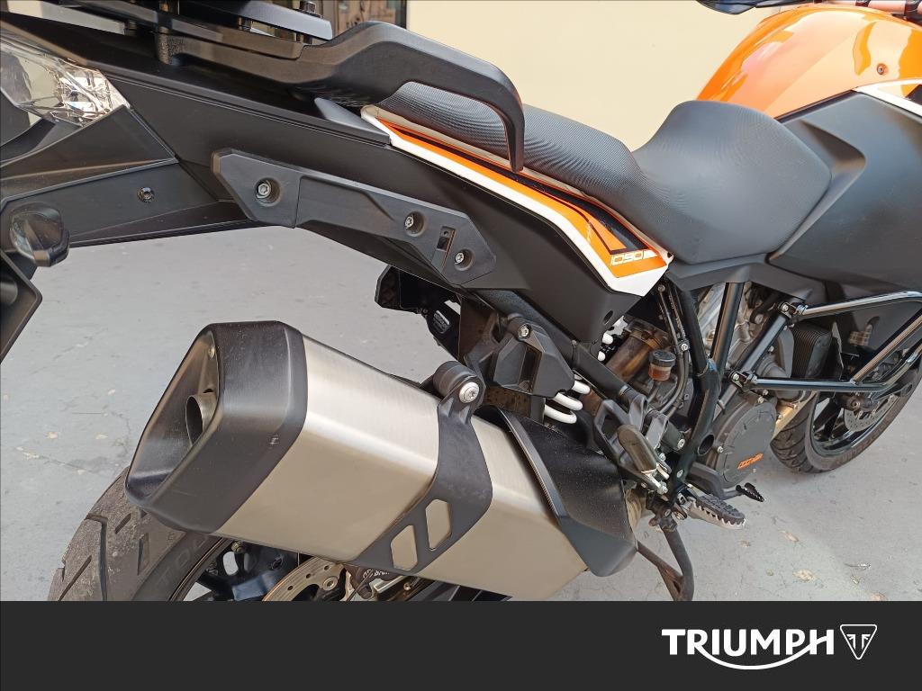 KTM 1090 Adventure S Abs #4