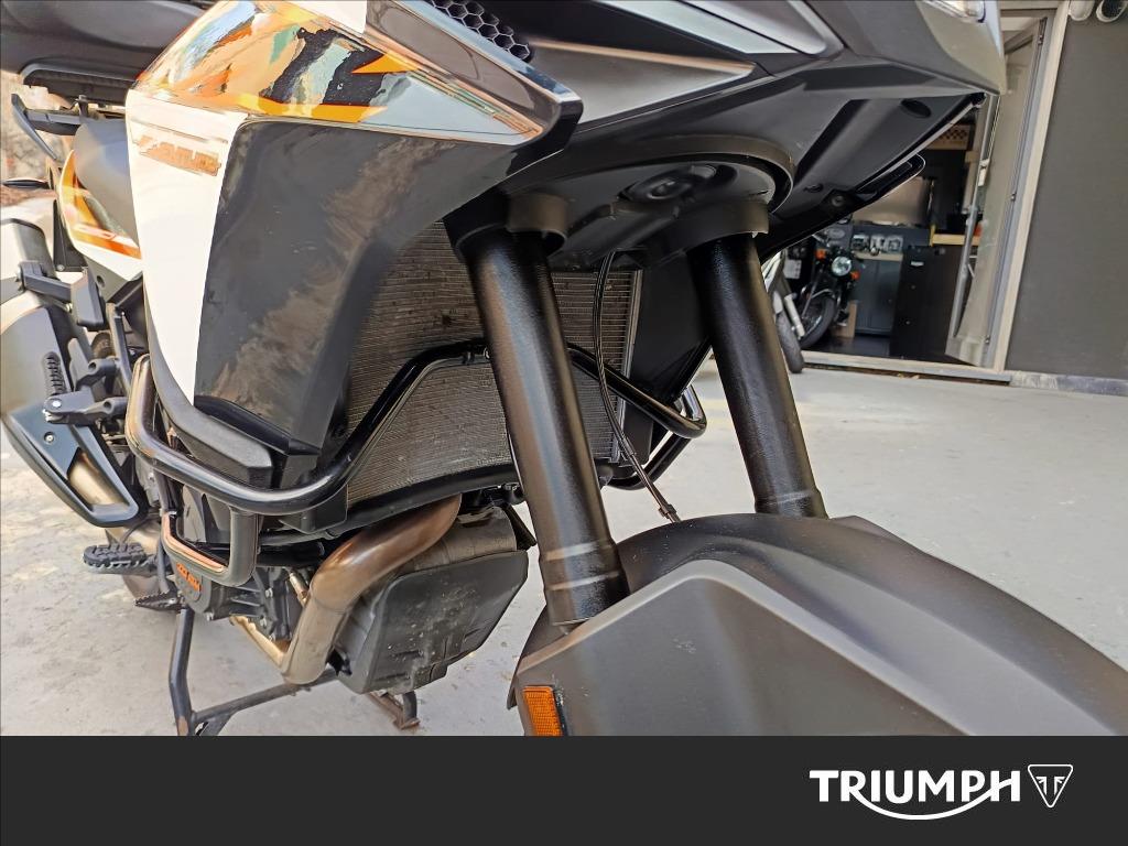 KTM 1090 Adventure S Abs #5