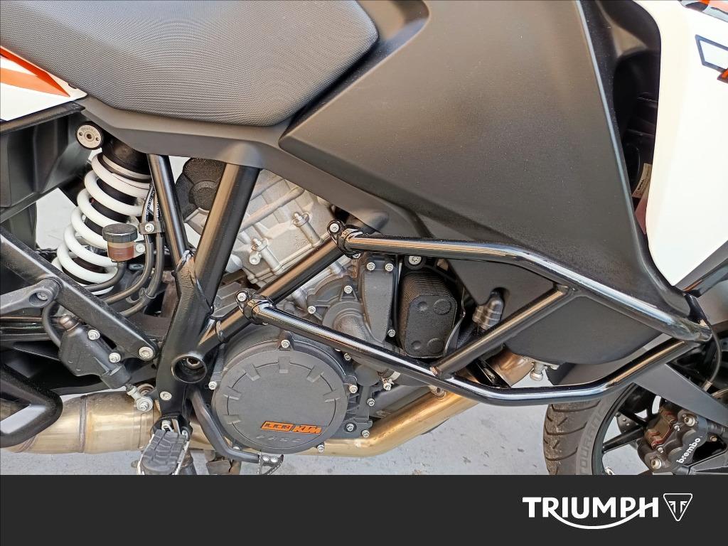 KTM 1090 Adventure S Abs #6