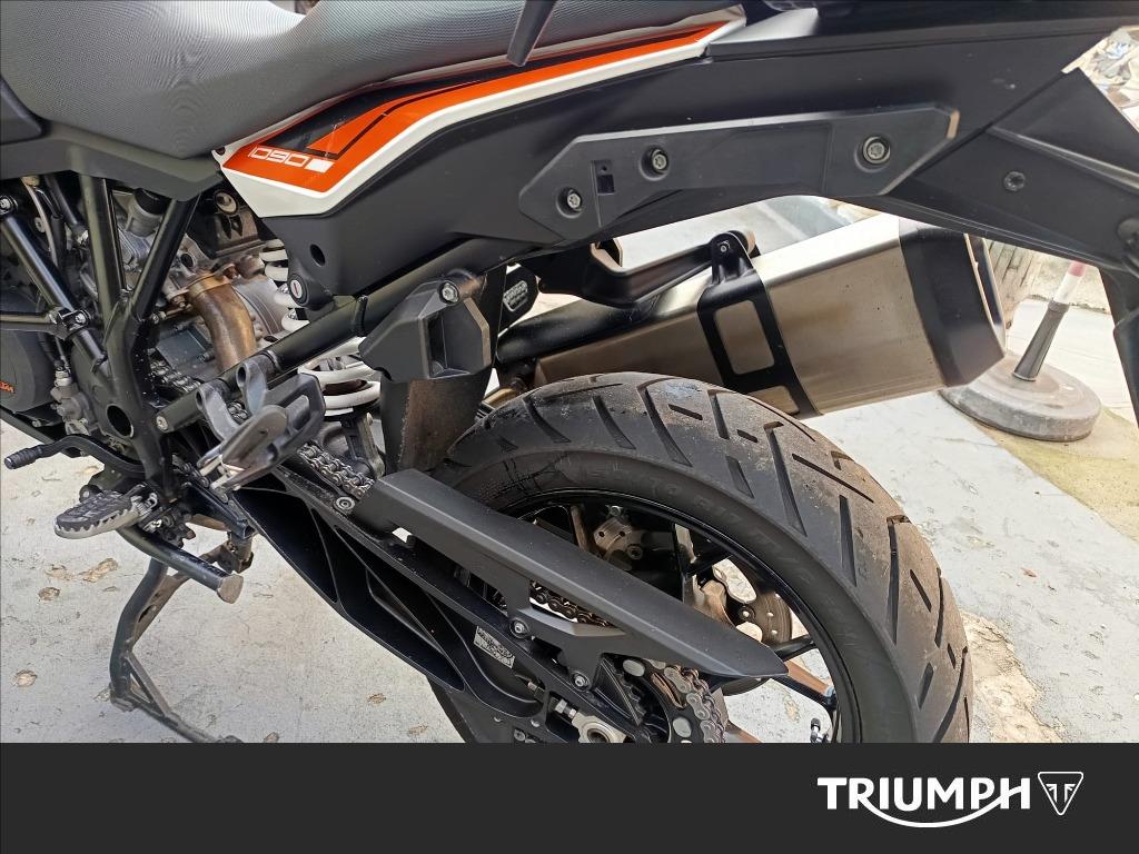 KTM 1090 Adventure S Abs #7