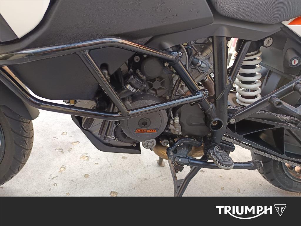 KTM 1090 Adventure S Abs #8