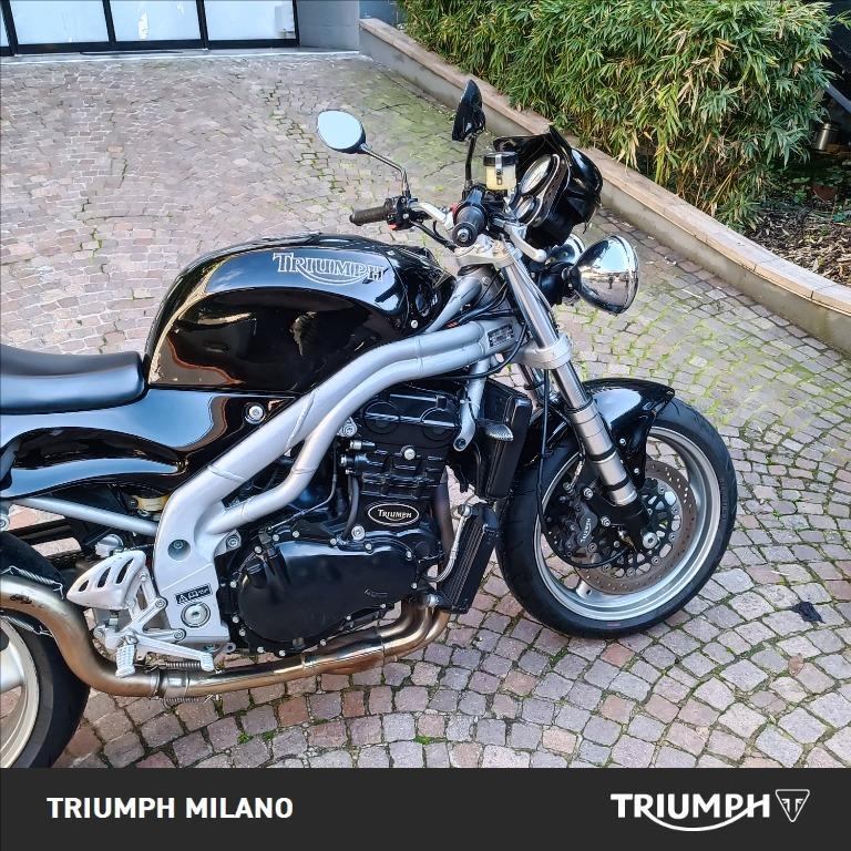 TRIUMPH Speed Triple 955  #2
