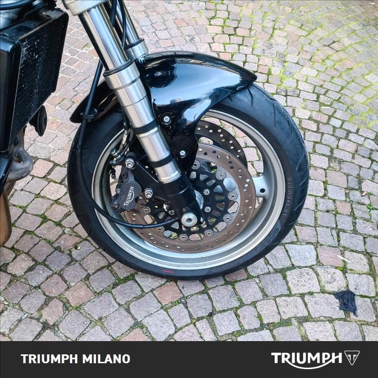 TRIUMPH Speed Triple 955  #3