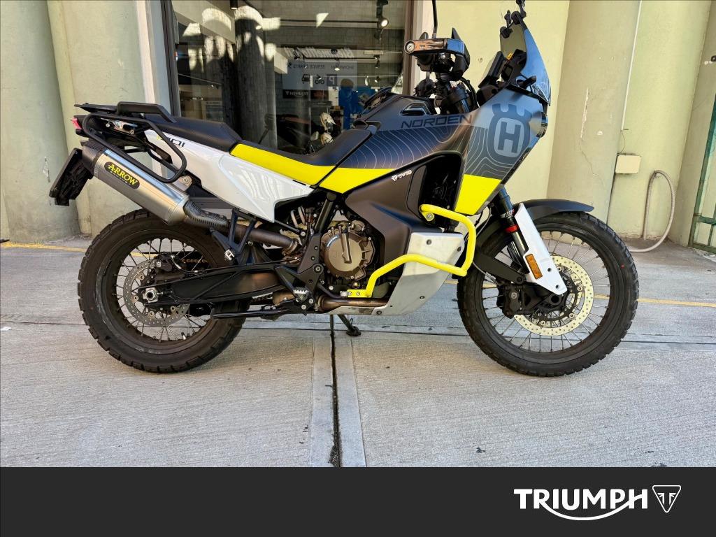 HUSQVARNA Norden 901 Abs #1