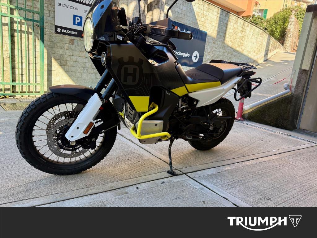 HUSQVARNA Norden 901 Abs #3