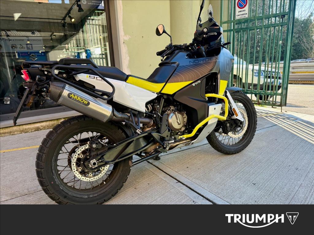 HUSQVARNA Norden 901 Abs #6