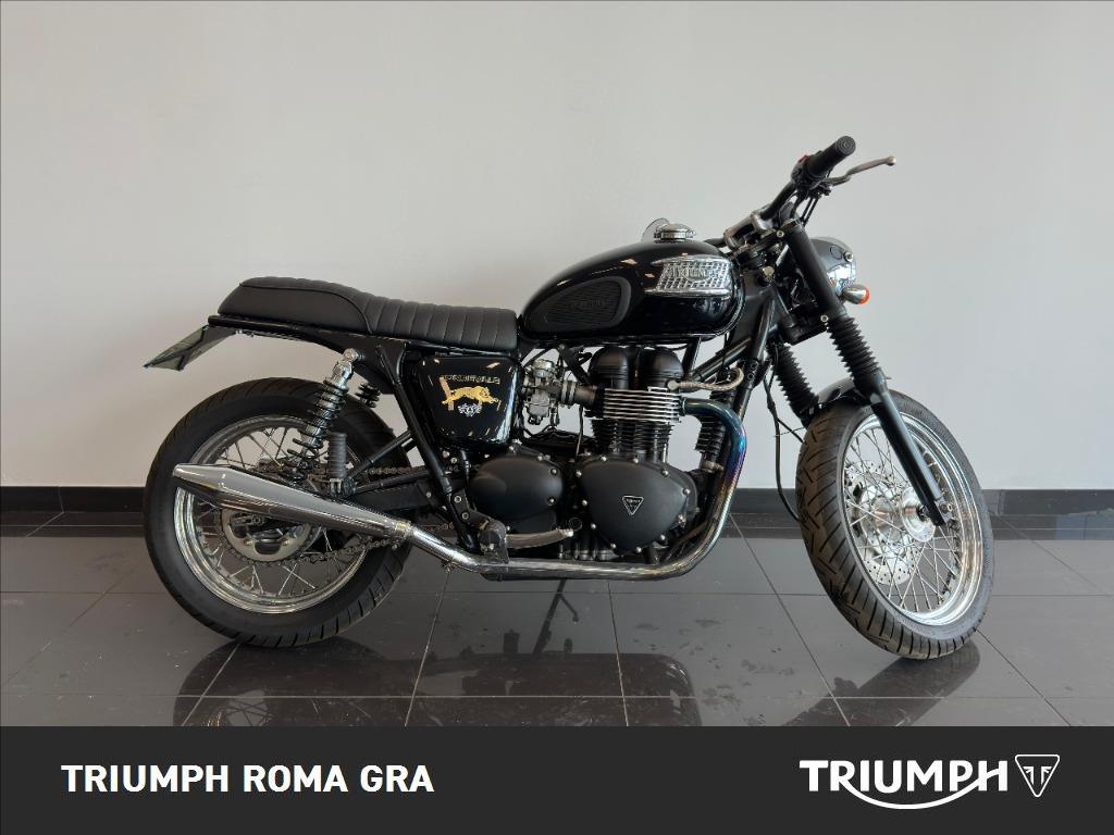 TRIUMPH Bonneville 790 