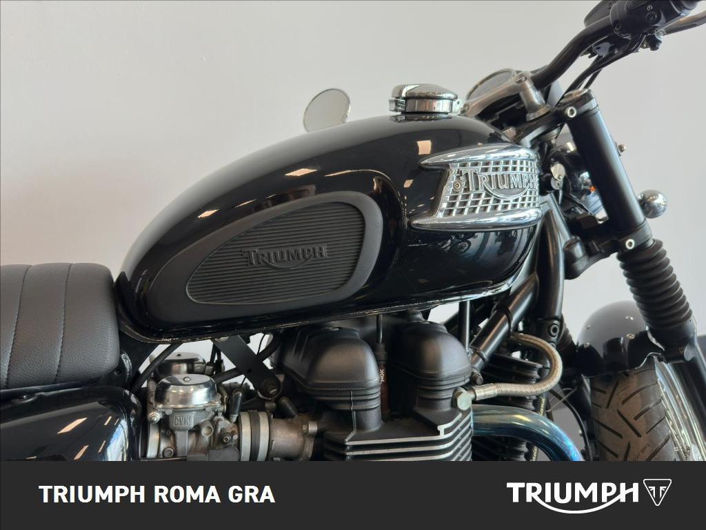 TRIUMPH Bonneville 790 