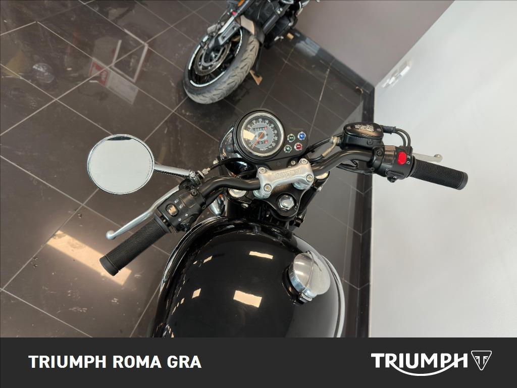 TRIUMPH Bonneville 790 