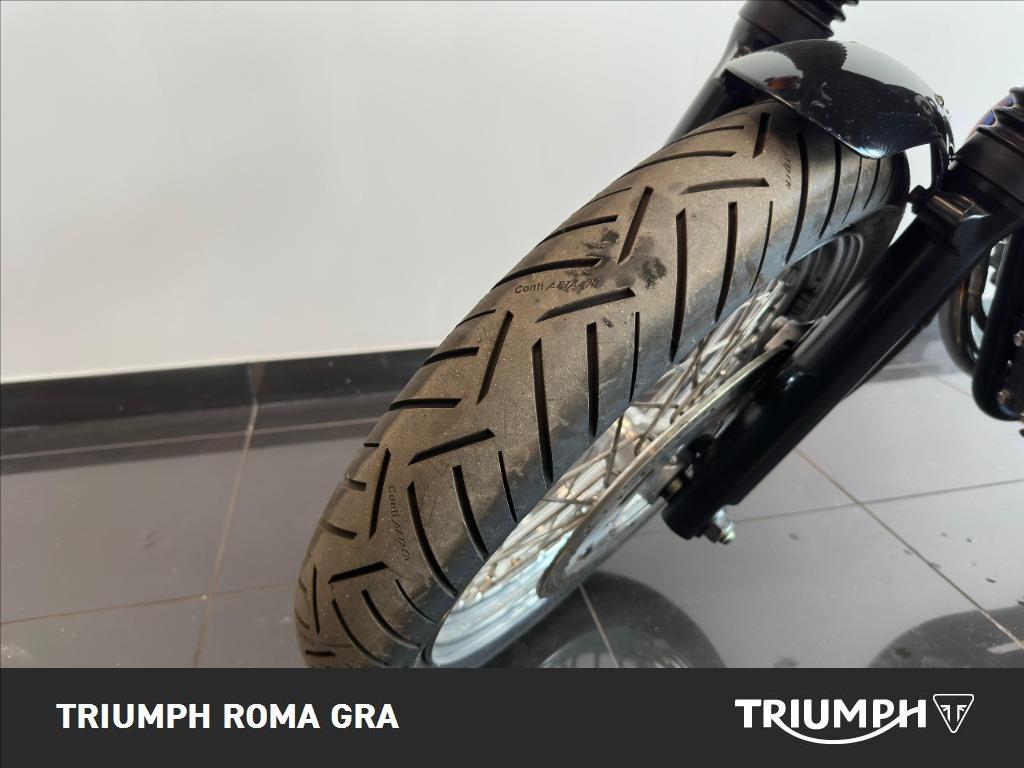 TRIUMPH Bonneville 790 