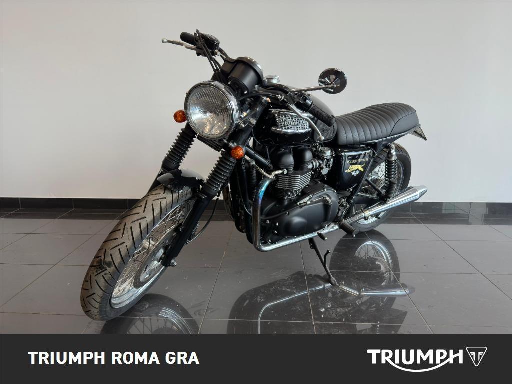 TRIUMPH Bonneville 790 
