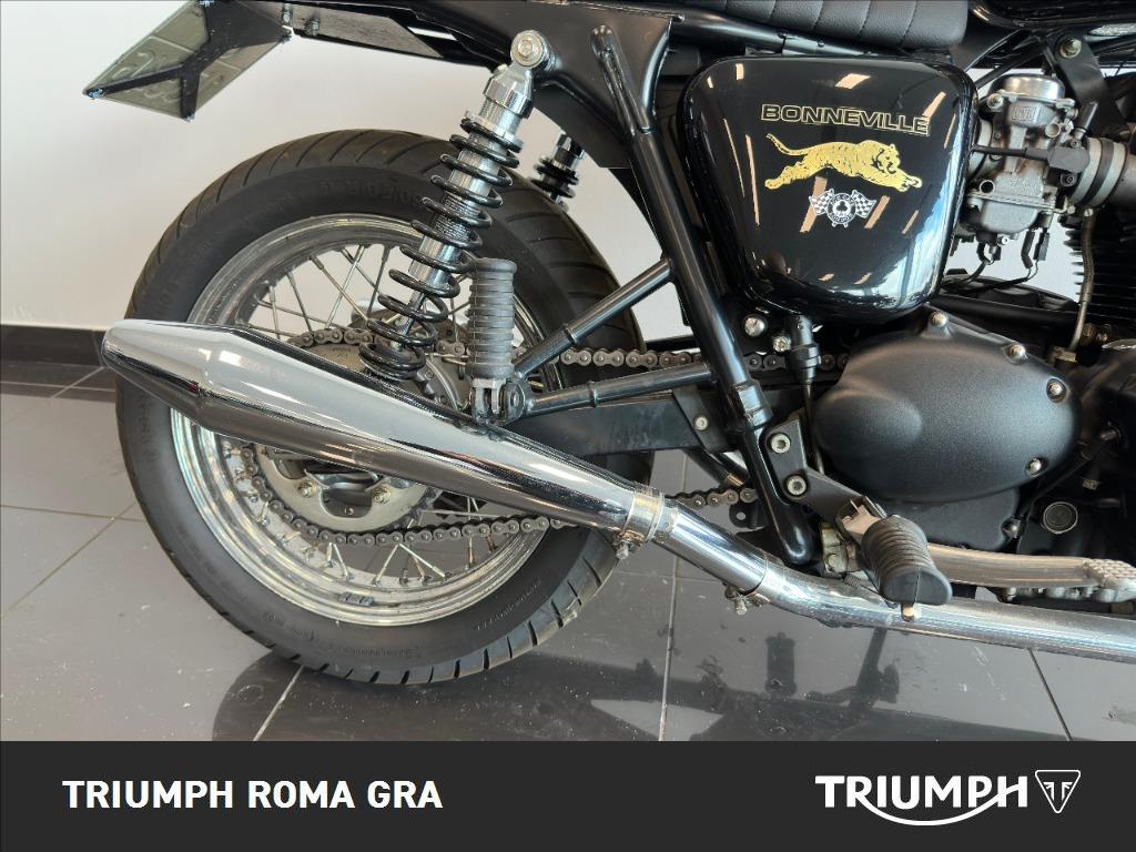 TRIUMPH Bonneville 790 