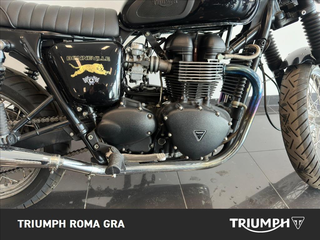 TRIUMPH Bonneville 790 