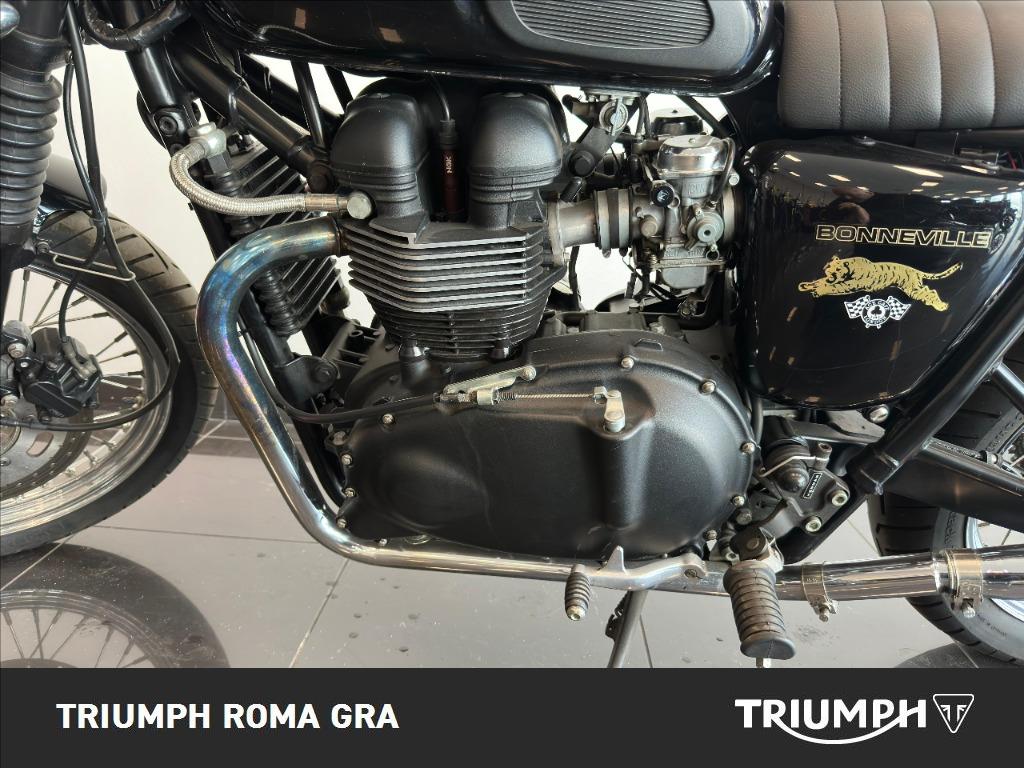 TRIUMPH Bonneville 790 