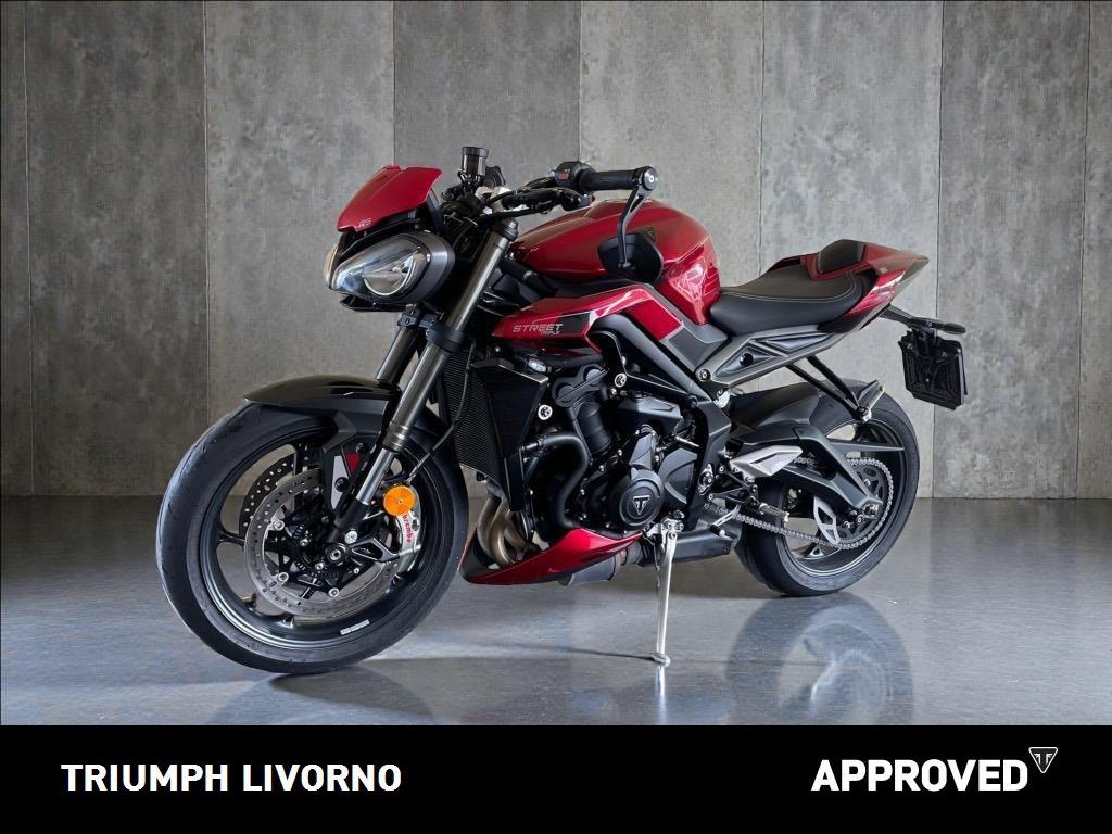TRIUMPH Street Triple 765 RS #3