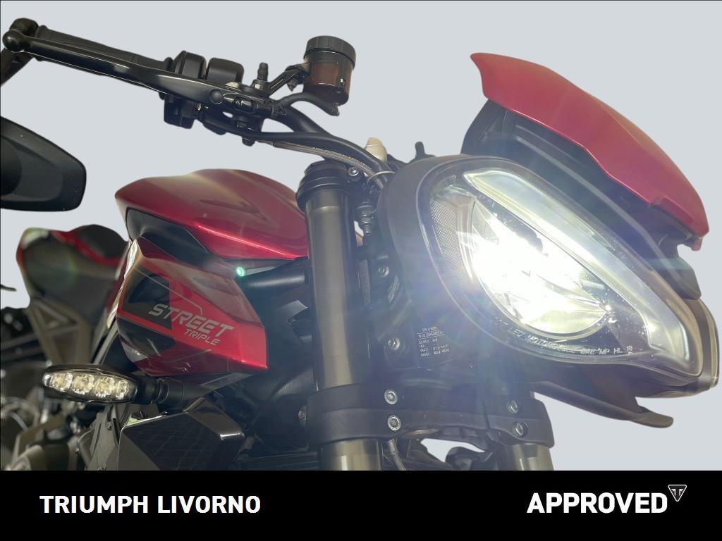 TRIUMPH Street Triple 765 RS #6