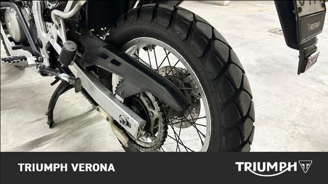 HONDA Transalp 600 XL V