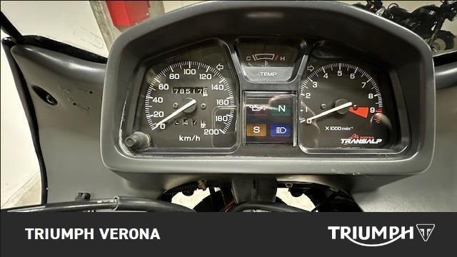 HONDA Transalp 600 XL V