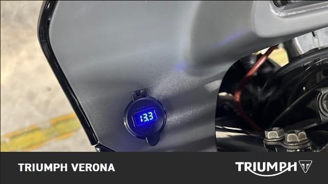 HONDA Transalp 600 XL V