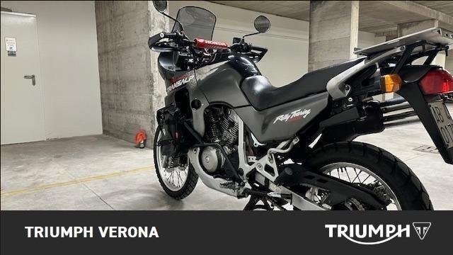 HONDA Transalp 600 XL V