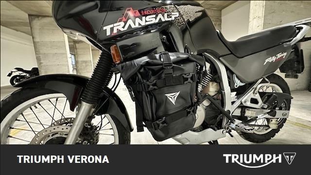 HONDA Transalp 600 XL V