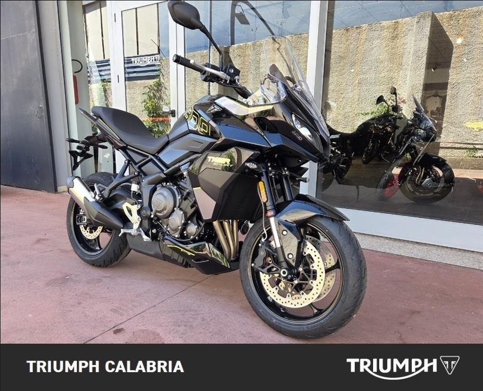 TRIUMPH Tiger Sport 800 Abs