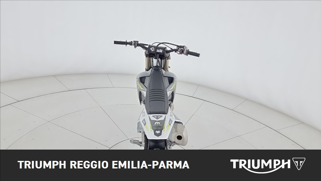 TRIUMPH TF 450 RC Abs
