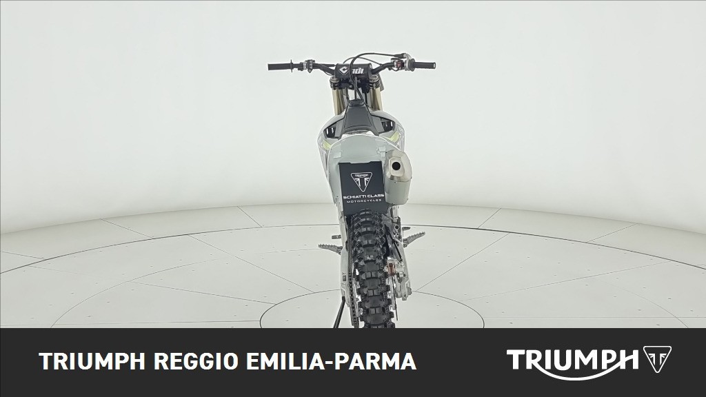 TRIUMPH TF 450 RC Abs #2