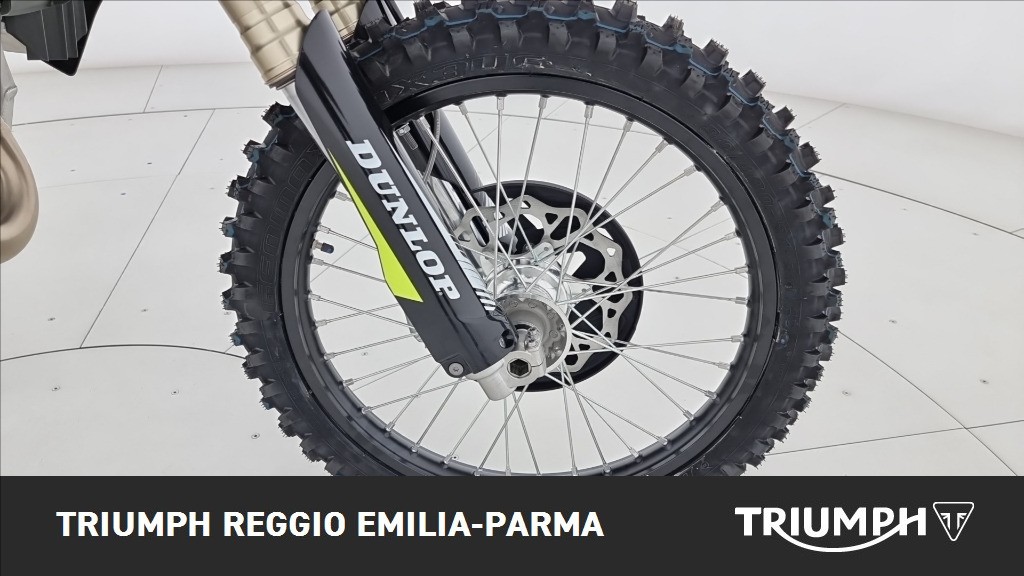 TRIUMPH TF 450 RC Abs