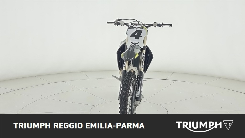 TRIUMPH TF 450 RC Abs #5