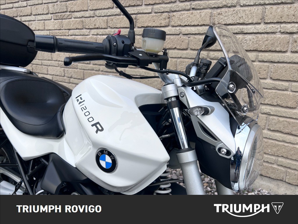 BMW R 1200 R  #3