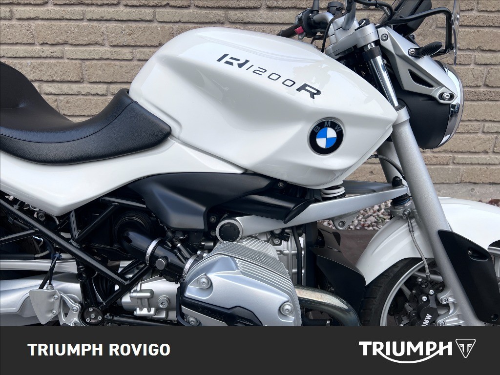 BMW R 1200 R  #4