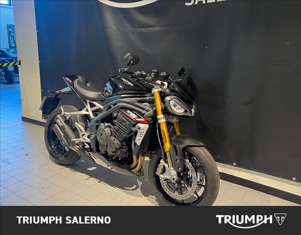 TRIUMPH Speed Triple 1200 RS Abs #1