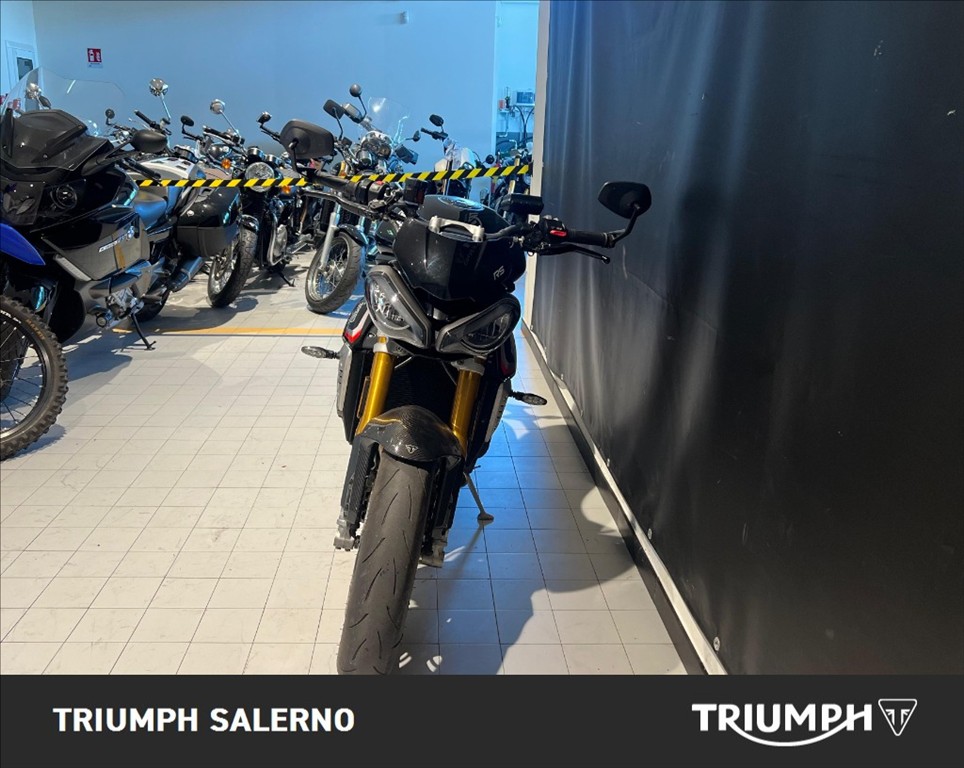TRIUMPH Speed Triple 1200 RS Abs #2