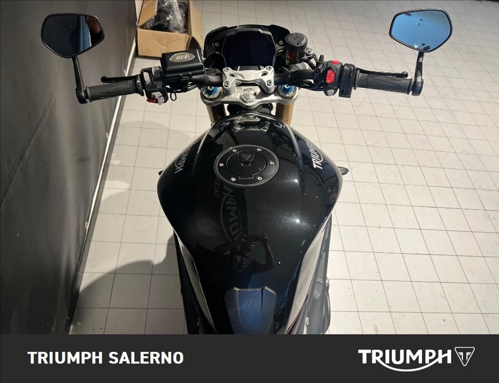 TRIUMPH Speed Triple 1200 RS Abs #7
