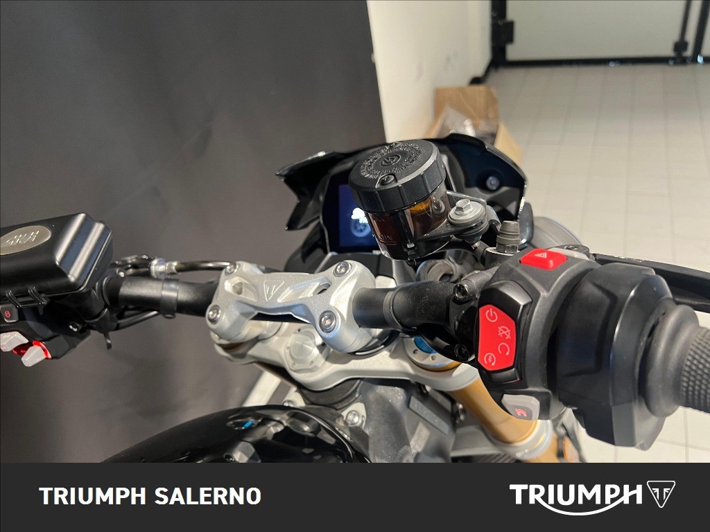 TRIUMPH Speed Triple 1200 RS Abs #9
