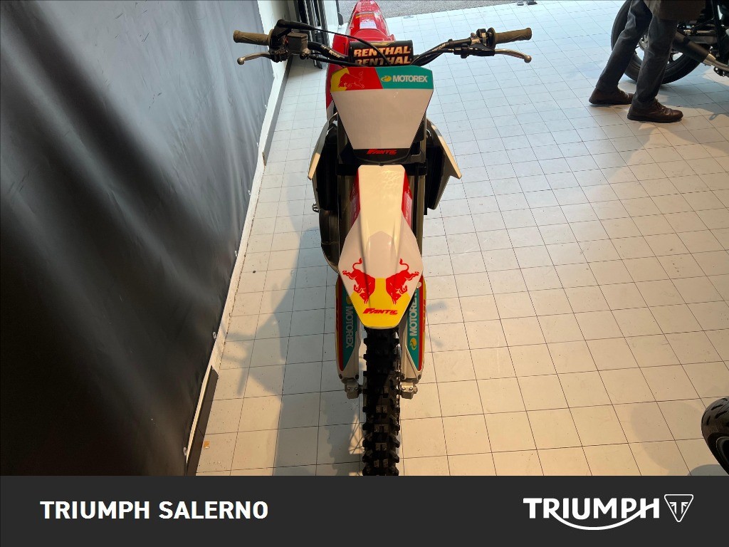 FANTIC MOTOR XX 125 2T  #2