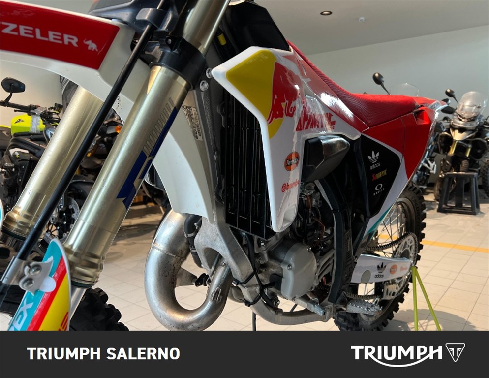 FANTIC MOTOR XX 125 2T  #5